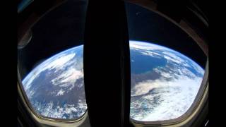 Time Lapse from Space - Earth 2