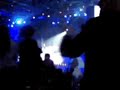 Sanne Salomonsen, Galla Show, Herning Marts 2007