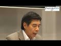 EnergyAsia Interview: Is Singapore Ready for Renewable Energy? (1) EnergyAsia Interview: Is Singapore Ready for Renewable Energy? (1)