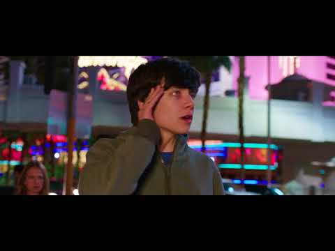 Las Vegas - Clip Las Vegas (English)