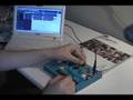 videos de SX-150 EeePC 900/Neonlights（KRAFTWERK)