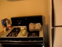 dorm and studio room