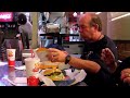 Debbie's Talking Burger Debbie's Talking Burger