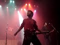 EL BORDO - TE DEVORAN