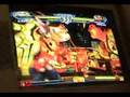 CvS2 (03) - B4k4 (1P) vs. EX-S (2P)