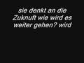 sleipnir - zweii herzen schlagen lyric