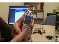 Olympus portable recorder basics Olympus portable recorder basics