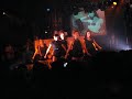 2008.11.29 SIX OVER SIX (directed by YUKI from EMPIRE TOKYO)STADIUM @ VUENOS