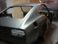 DATSUN 240Z