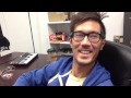 "Hooray for Our Side" EP Studio Update