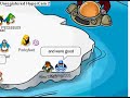 clubpenguin me and alex chillen