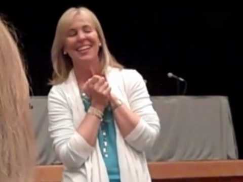 Genie Francis