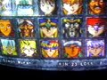 Metalzoa-Guadian Sebek Yugioh Forbidden Memories