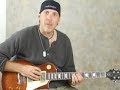 Learn Guitar Lesson Inspired By  Judas Priest