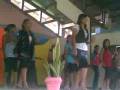 Fashionista IV - acacia girls presentation