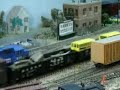 Trains Across America- Part 17 Trains Across America- Part 17
