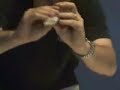 Demonstrates how to make a simple tea bag rocket for the science classroom or home. For over 100 FREE science experiments check www.fizzicseducation.com.au