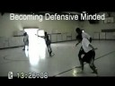 Becoming Defensive Minded Becoming Defensive Minded