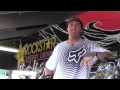 Mike Mason Interview