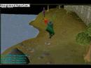 Me and a friend trying to kill bots