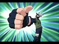 Kakashi\