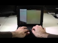 Keycase iPad Case with Bluetooth Keyboard Review for iPad