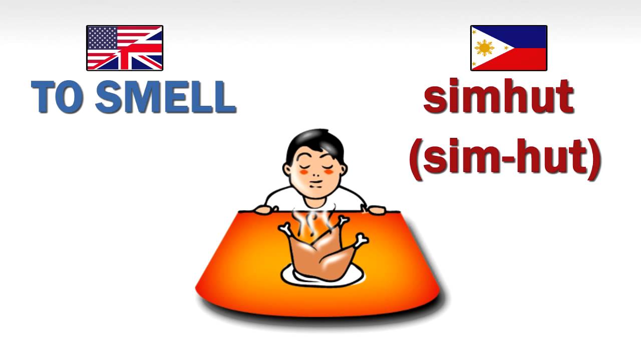 Learn Basic Cebuano words and phrases SF Pinoy