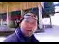 Ski-Abfahrt bei der Kleinen Scheidegg (Grindelwald) 2004