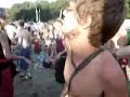 Glade 2006 Origin daytime