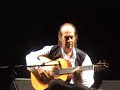 Paco de Lucía en Cádiz 2007 Paco de Lucía en Cádiz 2007