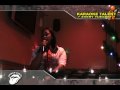 Hugos Karaoke 12-8-09b