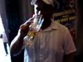 gotta finish your drink