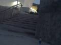videos de Boneless 180 8 stair splits