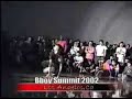 archive footage from '99 - '02.