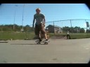 2 tricks at crane