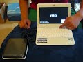 MSI wind notebook memory test x86 verify your ram memory MSI wind notebook memory test x86 verify your ram memory