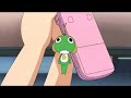 Lucky☆Star - Tsukasa y el movil