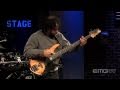 Victor Wooten the lesson live: EMGtv