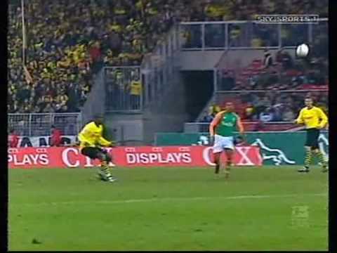 soccer tricks