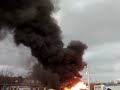 Fire at School 