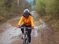 Chile MTB en Laguna Aculeo