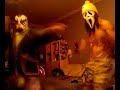 Dj Scream feat Dj ReyMisteryo Vs Mortal Kombat