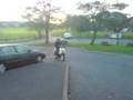 videos de Gilera Runner Wheelie