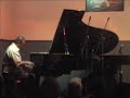 kiyoshi kitagawa trio at papabeto, mexico city. feb. 1st, 2008
kiyoshi kitagawa (bass)
rey david alejandre (piano)
luis mario rivera (drums)