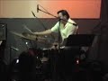 kiyoshi kitagawa trio at papabeto, mexico city. feb. 1st, 2008
kiyoshi kitagawa (bass)
rey david alejandre (piano)
luis mario rivera (drums)