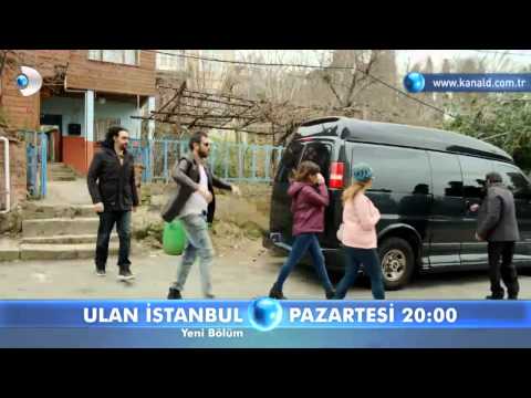 Ulan İstanbul 33. Bölüm Fragmanı                                                                                                                                                                                                                          