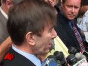 Detroit Mayor Gets Jail Time, Must Resign