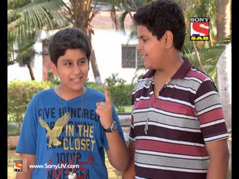Baalveer - Episode 426 - 23rd April 2014