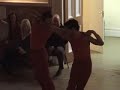 Gay Argentinian Tango Augusto and Miguel