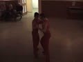 Gay Argentinian Tango Augusto and Miguel